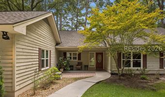 228 White Oaks Cir, Bluffton, SC 29910