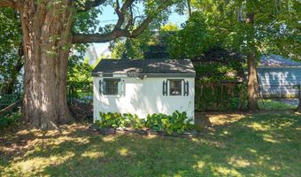 45 W Erie St, Albany, NY 12208