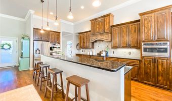 14 Remington Dr, Albany, TX 76430