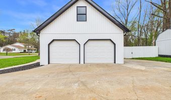 1313 English Ln, Athens, TN 37303