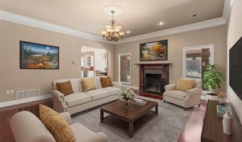 2508 Kingston Dr, Bartlesville, OK 74006