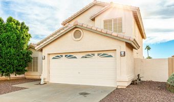 60 S WILLOW CREEK St, Chandler, AZ 85225