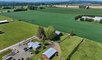 9293 BROADACRES Rd NE, Aurora, OR 97002