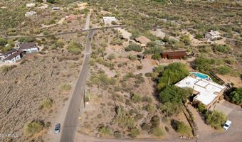 6676 E Mesquite Rd, Cave Creek, AZ 85331