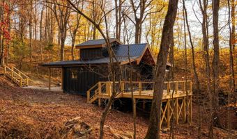301 Baker Barr Rd, Beattyville, KY 41311