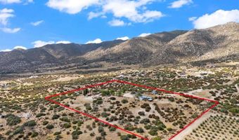 37882 Montezuma Valley Rd, Ranchita, CA 92066