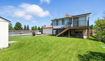 5119 KING ARTHUR Way, Cheyenne, WY 82009