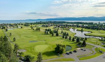 Nhn Lake Pointe Drive, Bigfork, MT 59911