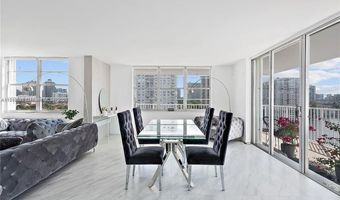 2801 NE 183rd St 1016W, Aventura, FL 33160