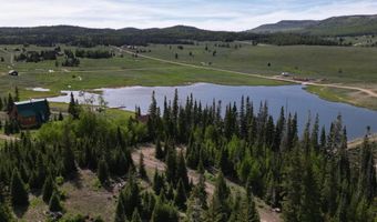 2724 E Sawmill St, Brian Head, UT 84719
