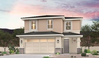 12470 N 304th Dr Plan: Redwood, Buckeye, AZ 85396