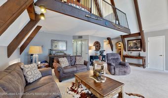 1377 HIGH MESA Dr, Alto, NM 88312