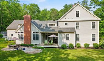 7 Nathan Cutler Dr, Bedford, NH 03110