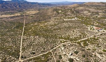 0 Indian Peak, Aguanga, CA 92536