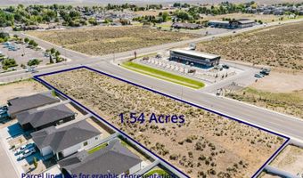 Mountain City Highway, Elko, NV 89801