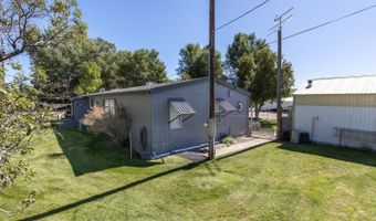 402 W Cedar St, Carlin, NV 89822