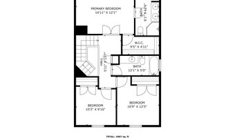 21140 DRAY Ter, Ashburn, VA 20147