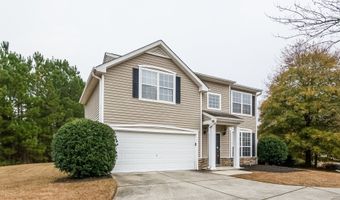 7223 Silver Mine Pass, Austell, GA 30168