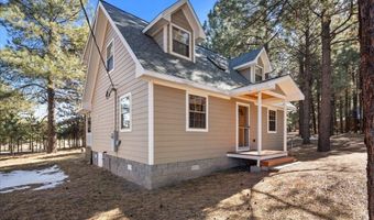 24 Co Rd 2065, Alpine, AZ 85920