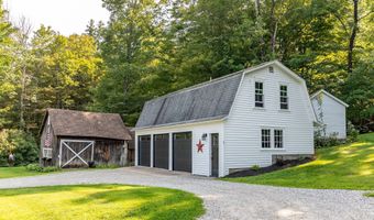 159 Sandy Brook Rd, Colebrook, CT 06021