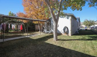 29 N Desmet Ave, Buffalo, WY 82834