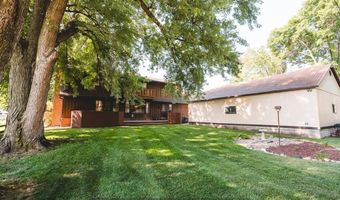 2105 N St, Aurora, NE 68818