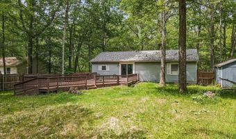 201 Buckhill Rd, Albrightsville, PA 18210