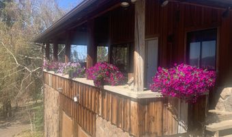 12661 E Langell Valley Rd, Bonanza, OR 97623