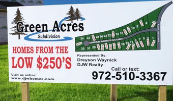 2016 Green Acres Dr, Adrian, MI 49221