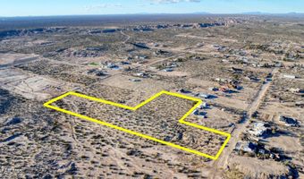 S Mountain Vista Rd, Anthony, NM 88021