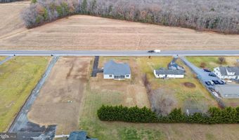 5380 HALLTOWN Rd, Hartly, DE 19953