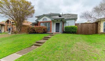 642 Albrook Dr, Allen, TX 75002