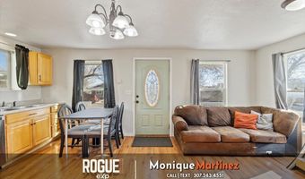914 S Melrose St, Casper, WY 82601