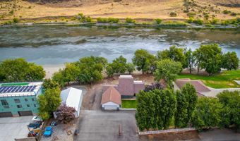 13353 Snake River Rd, Asotin, WA 99402
