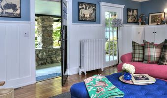 8 Rebel Ln, Darien, CT 06820
