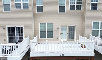 321 BULWARK Aly, Annapolis, MD 21401