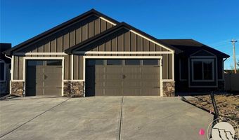 595 Chino Cir, Billings, MT 59105