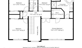 66 Harper Ct, Albrightsville, PA 18210