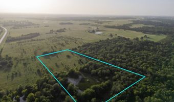 Tract 6 highway 70 Acres, Bennington, OK 74723