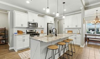 4046 Hampton Dr, Benton, AR 72019