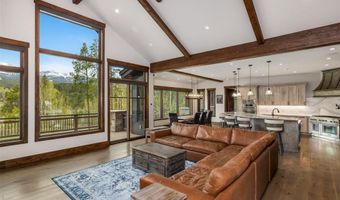 11 Dyer Trl, Breckenridge, CO 80424
