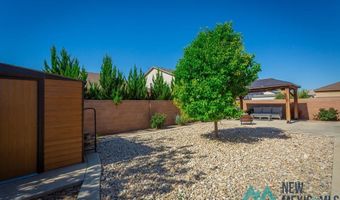 2805 Browning Ave, Artesia, NM 88210