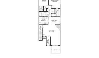 3437 SUMMIT Ct NE #3437, Washington, DC 20018
