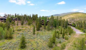 805 Highfield Trl, Breckenridge, CO 80424