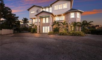 313 HAMMOCK Cir, Anna Maria, FL 34216