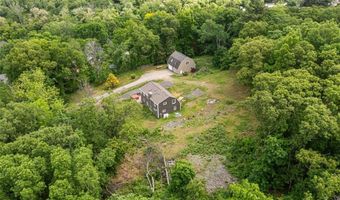 41 Dexter Rock Rd, Lincoln, RI 02865