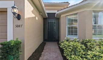 5847 Plymouth Pl, Ave Maria, FL 34142