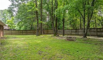 319 Belle Ave, Alma, AR 72921
