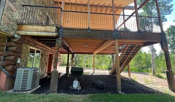 1660 Last Resort Ln, Ashton, ID 83420