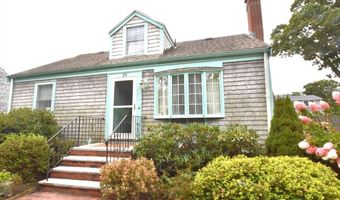 25 Foster Dr, Beverly, MA 01915